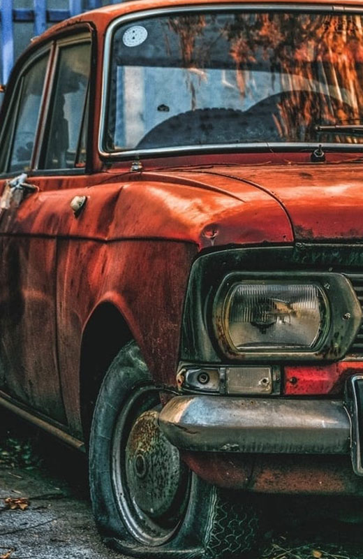 About us junk my car mn
