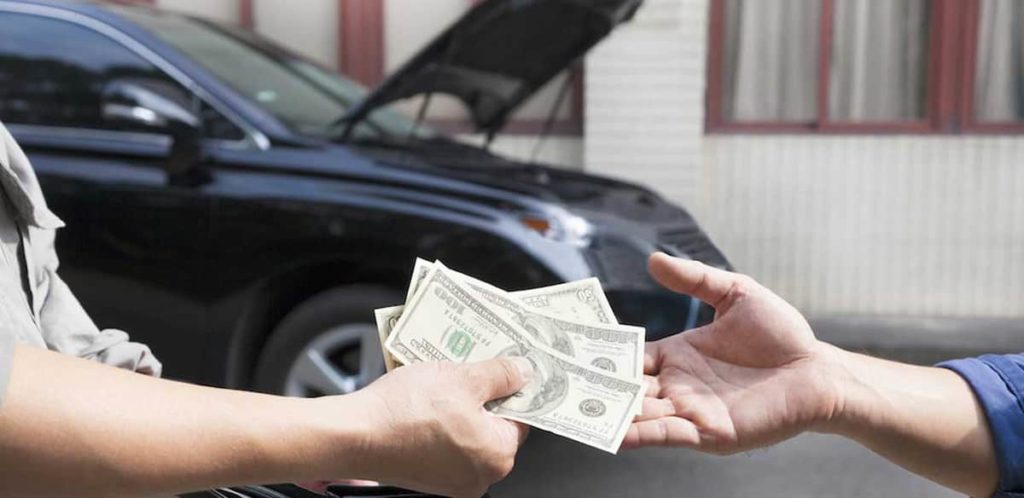 Top Dollar For Junk Cars
