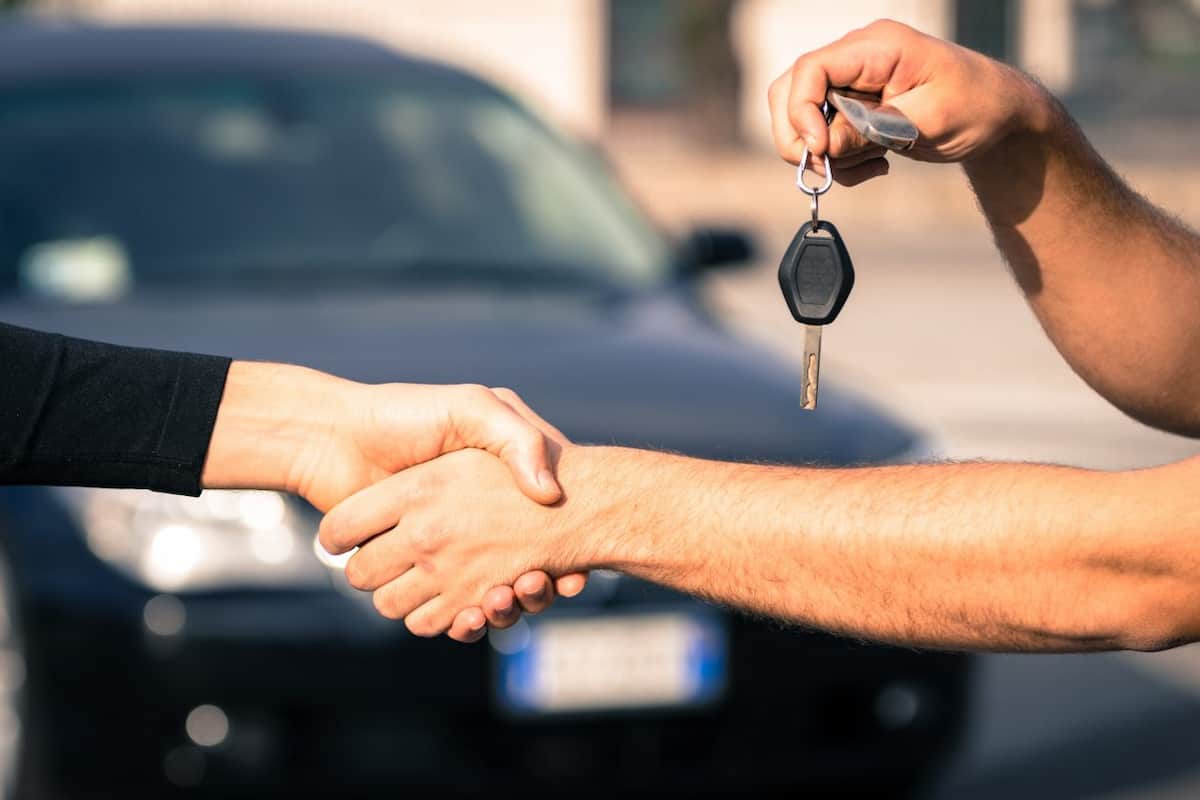 Who Buy Junk Cars Without Title