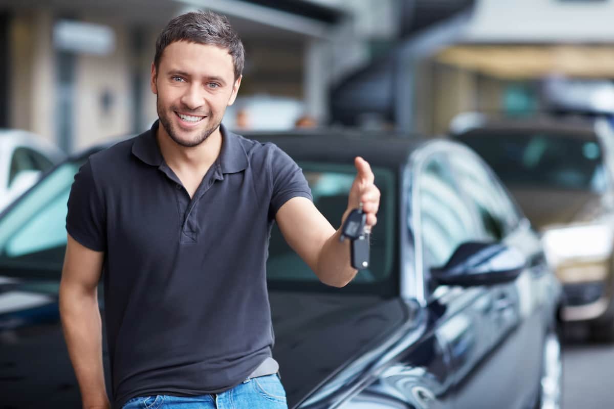 How To Sell Your Car Without A Title