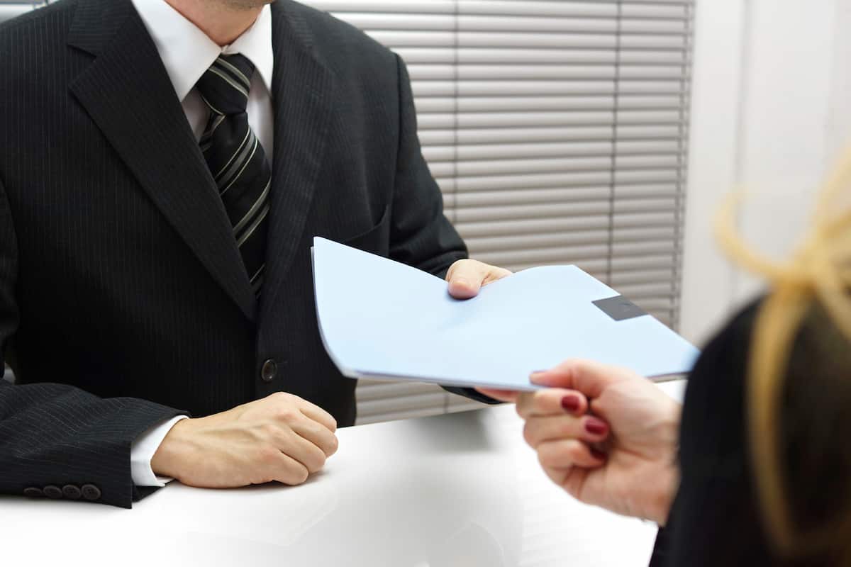 Obtain A Copy Of The Bank's Title