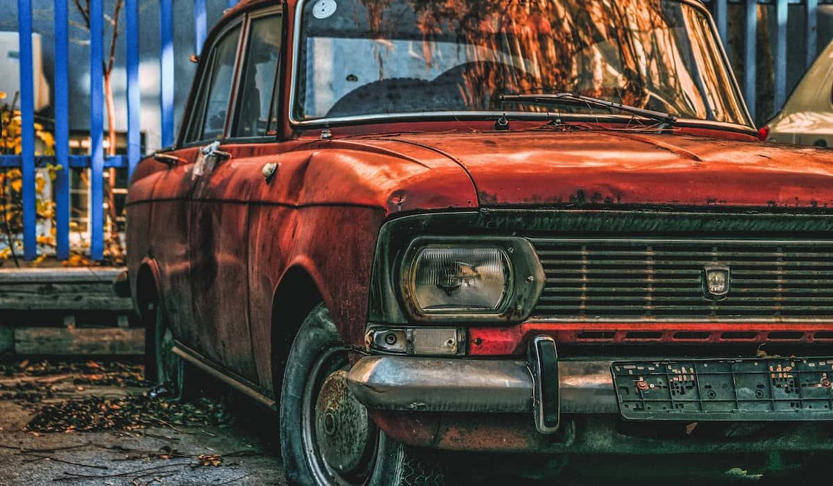 top dollar for junk cars
