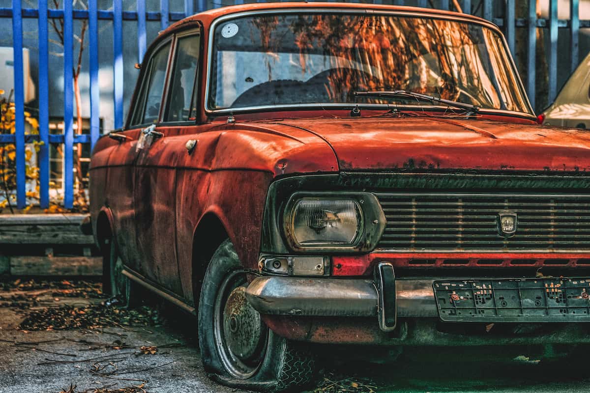 top dollar for junk cars