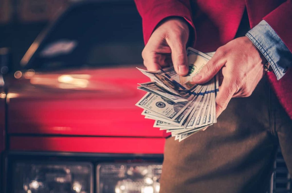Car Scrap Value Calculator Factors
