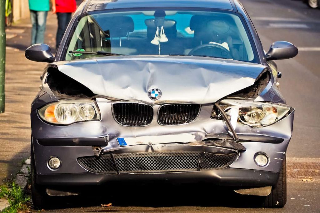 How to Scrap a Car and Make Good Money