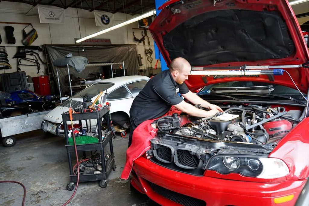 Basic Things to Understand in Foreign Car Repair