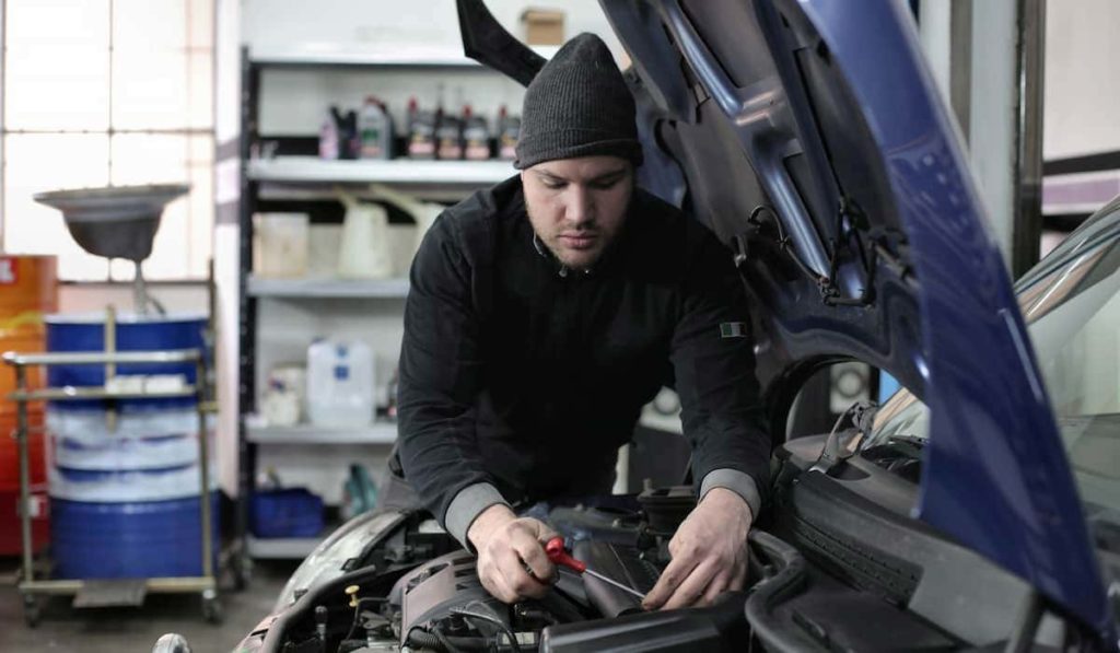 Car Maintenance Costs By Brand