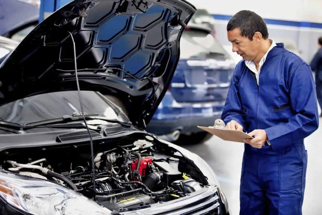 Least Expensive Cars To Maintain