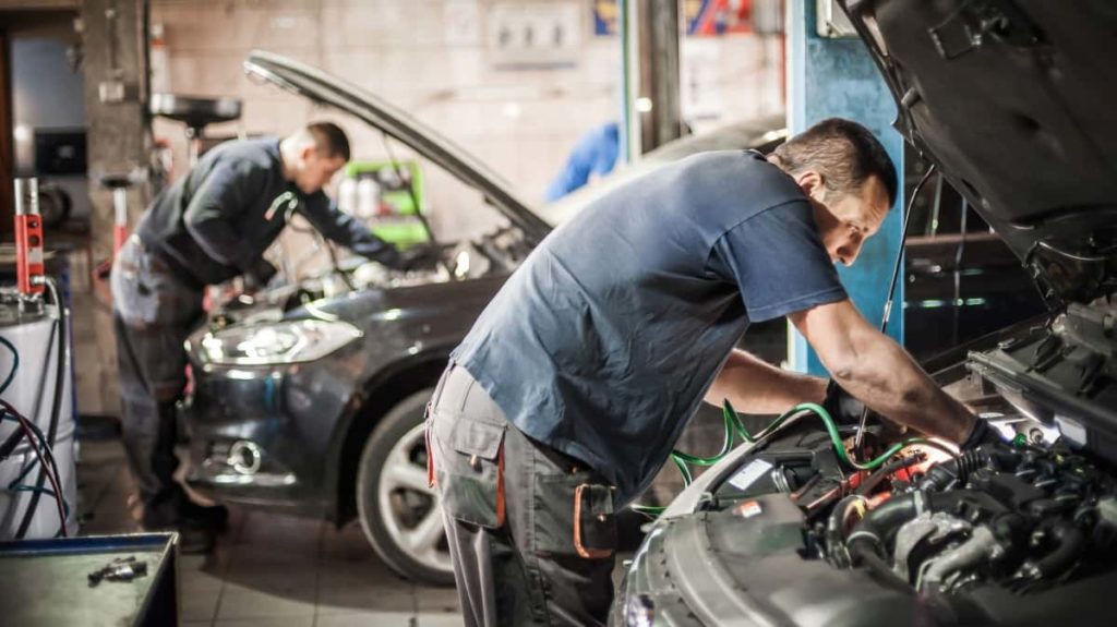 Tips and Tricks on Foreign Car Repair