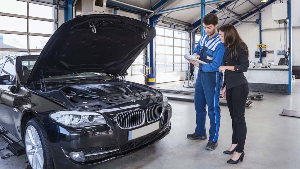 Most Expensive Cars to Maintain