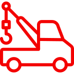 tow truck mncash