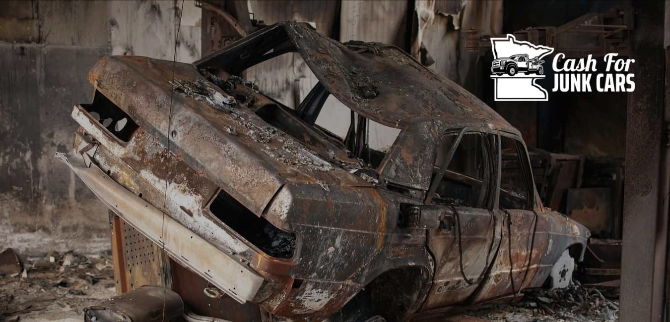 how much is a junk car worth