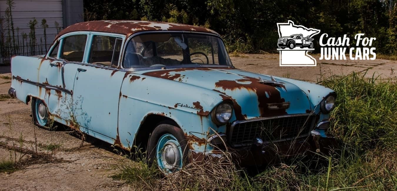 old junk cars for sale
