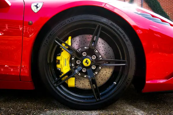 Braking