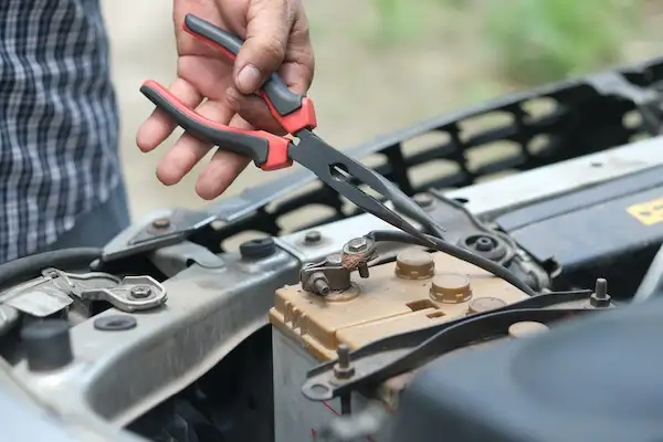 Car Battery