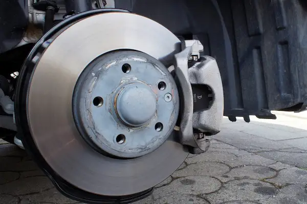 Mechanical Brakes