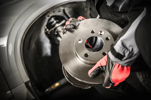 Regenerative Braking