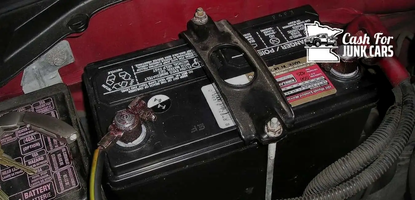 car battery keeps dying