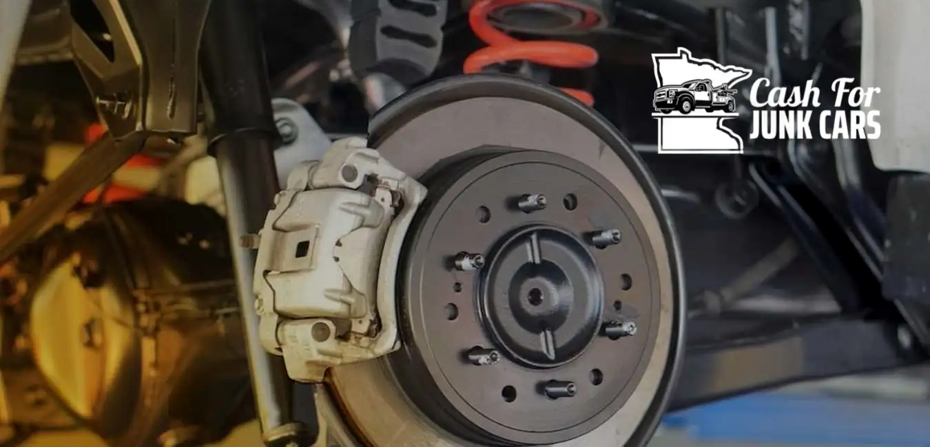 car brake system