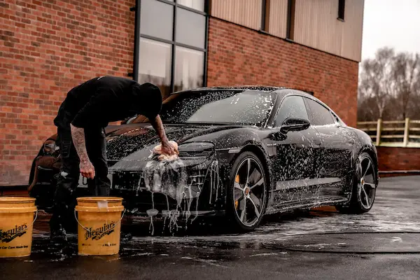 Car Wash Soap