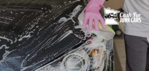 car wash soap alternative