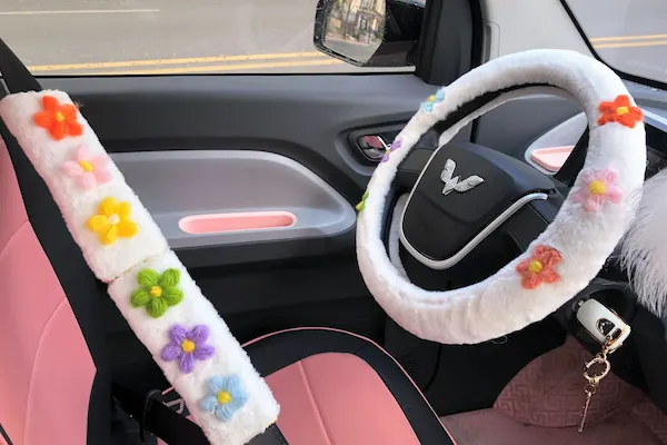 Steering Wheel Covers