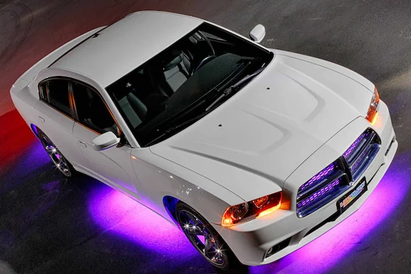 Underbody Light Kits