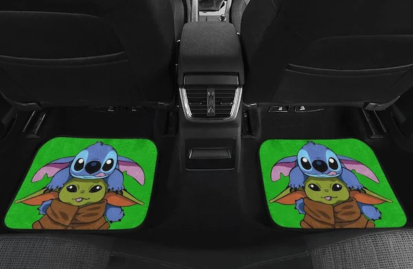 cute Floor Mats