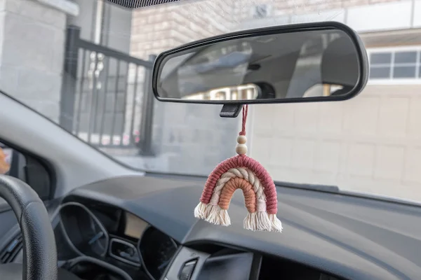 Car Hanging Accessories