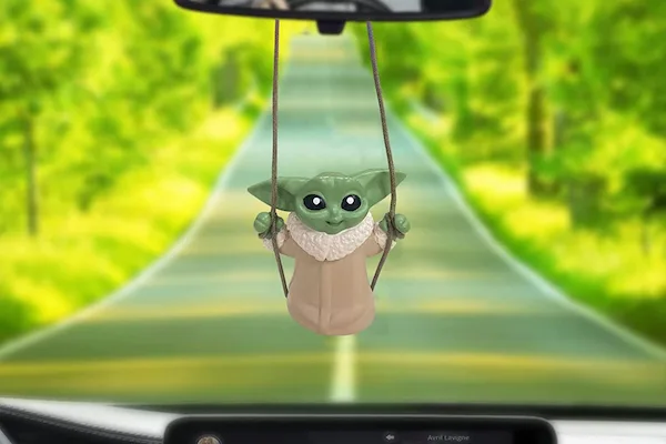 Car Hanging Accessories