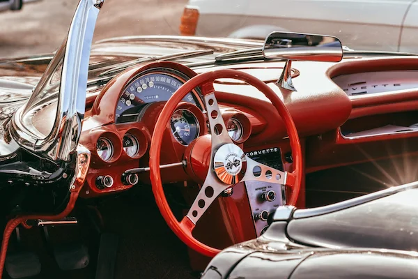 car decor