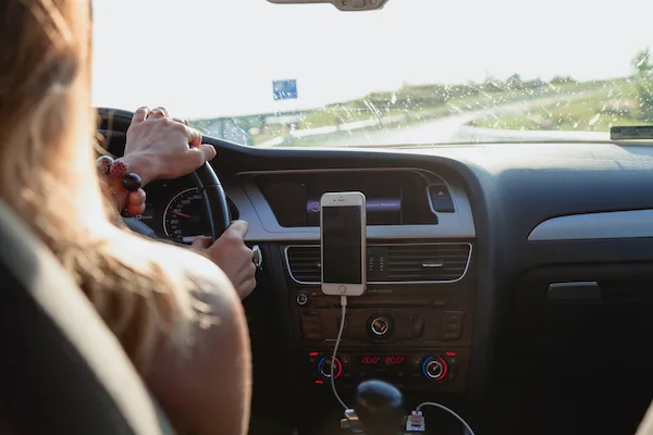 Car Phone Holder