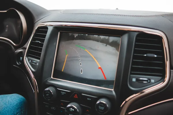 Dashboard Cameras