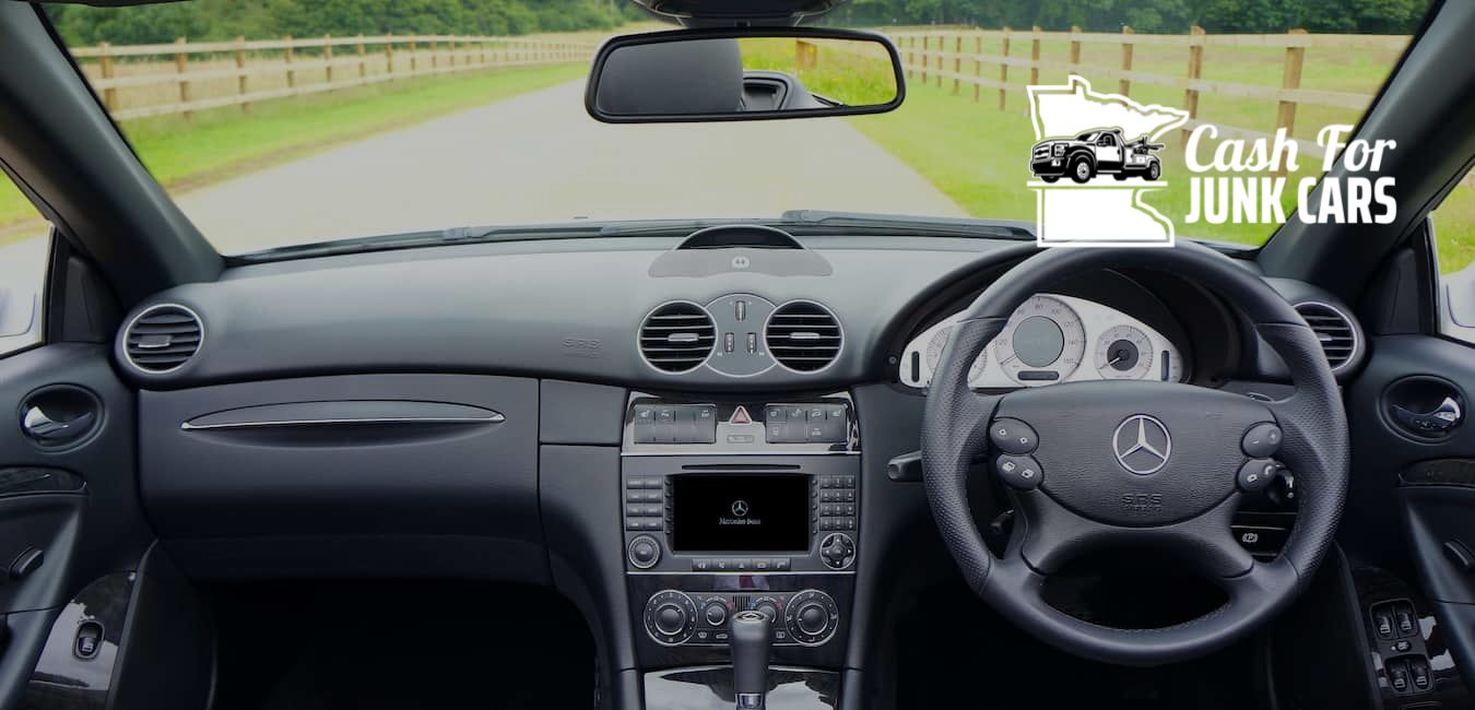 car dashboard accessories