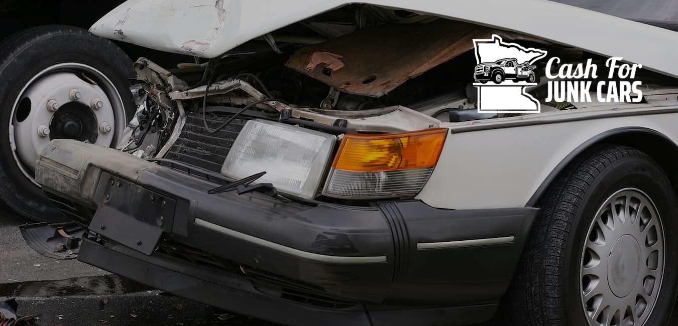 what is salvage value of car