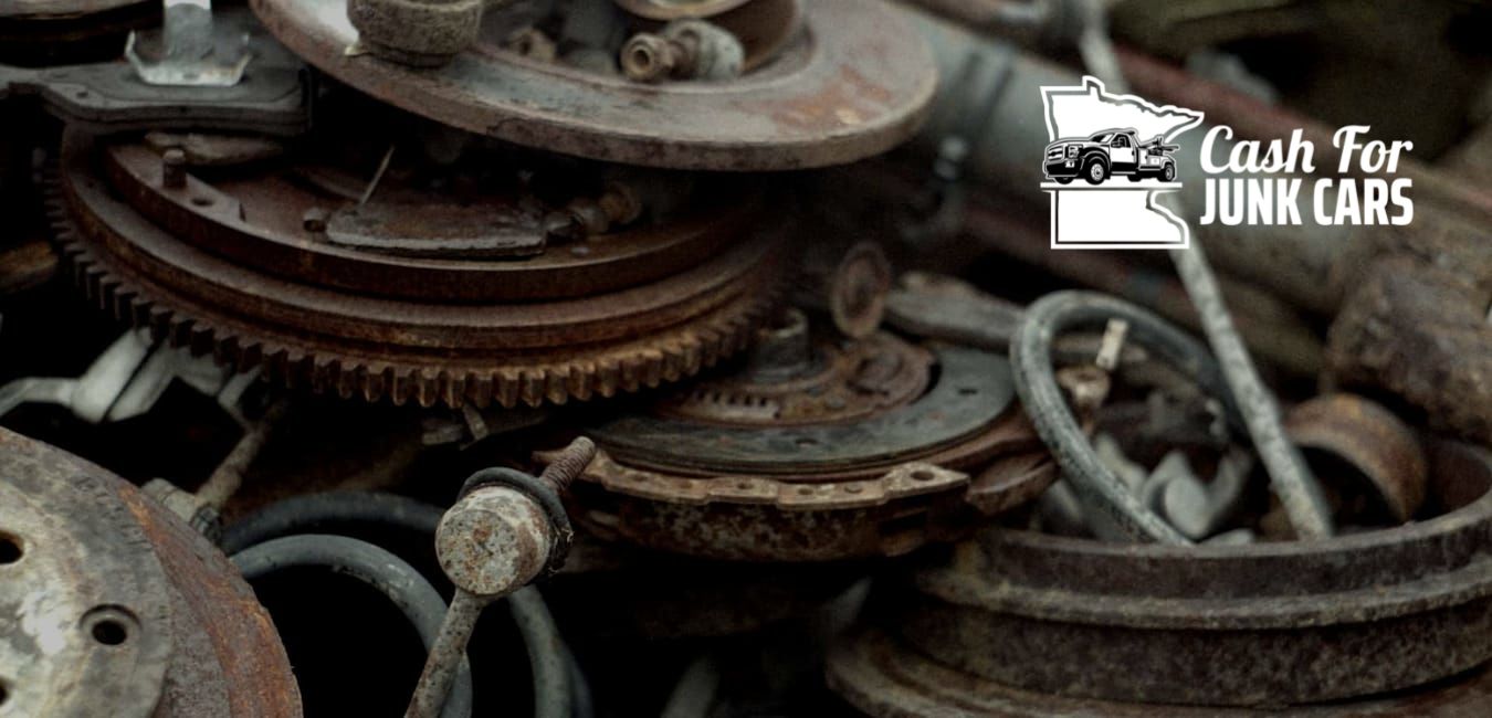 auto parts recycle