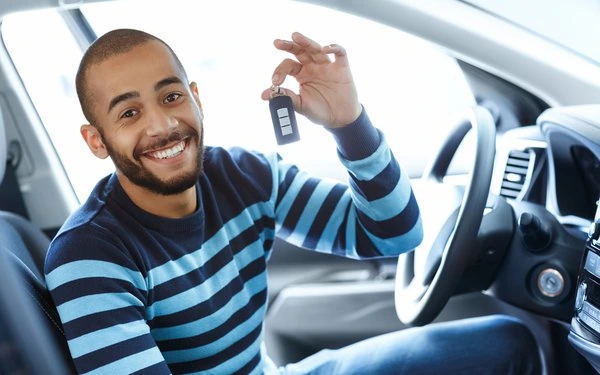 Verification Of Car Ownership