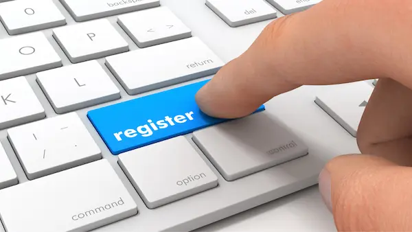 Business Registration