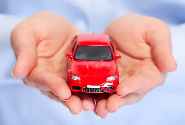 Donating Car