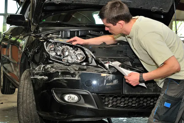 Evaluating Junk Cars
