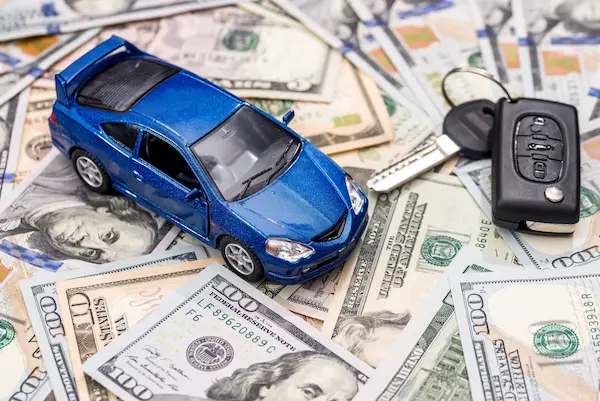 Remove A Lien From A Car Title