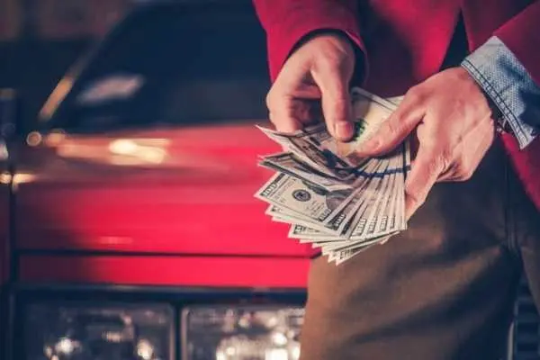 Selling Junk Car