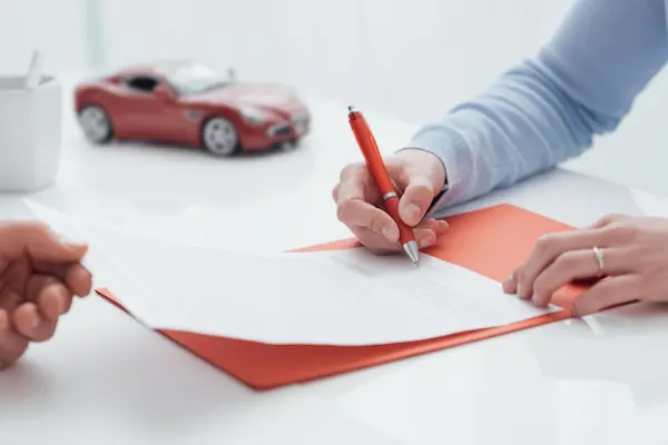 Understanding Car Liens