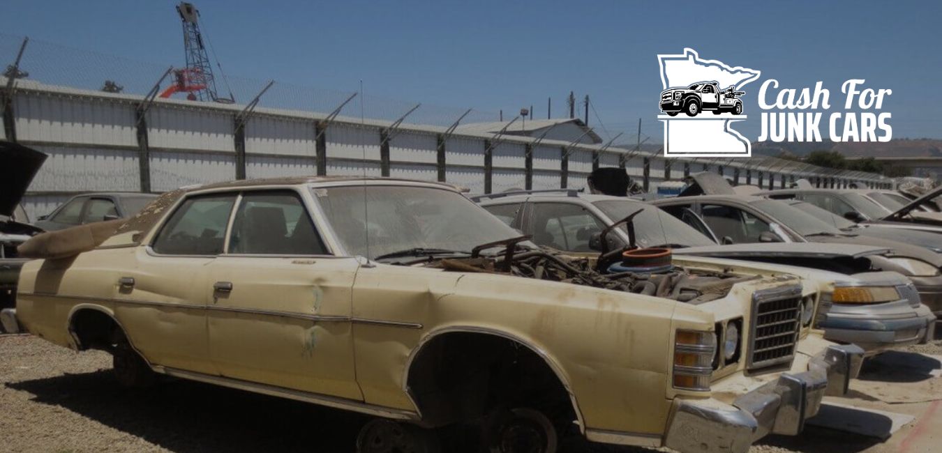 can i junk a car with a lien on it