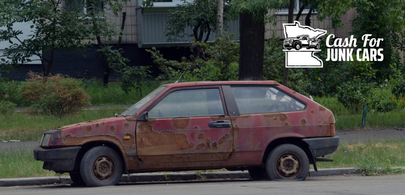 can i junk car with expired registration