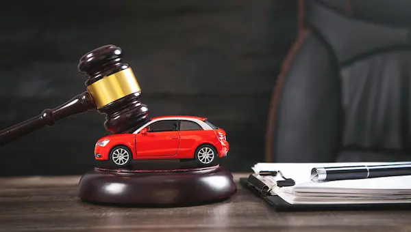 Junk Car Legal Considerations