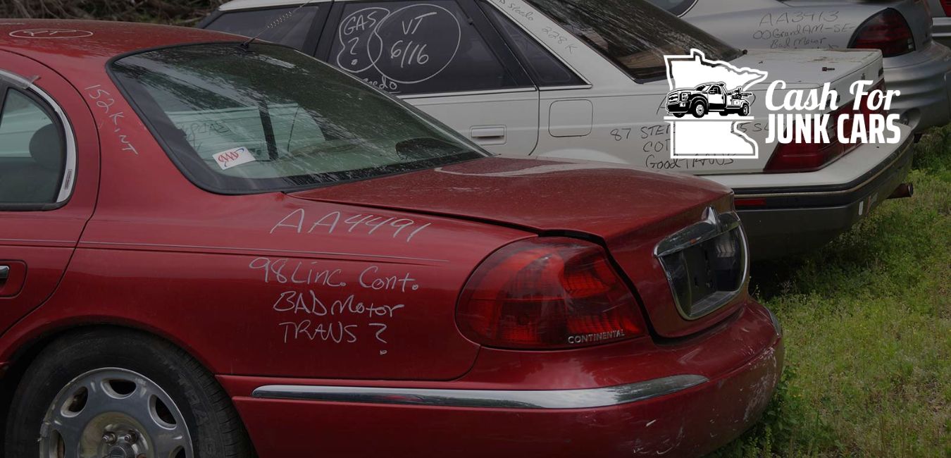 how to buy junk cars
