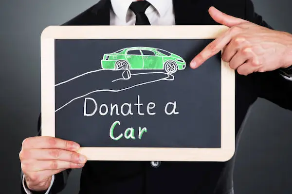 Car Donation
