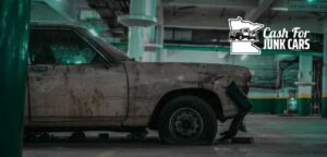 how to donate a junk car