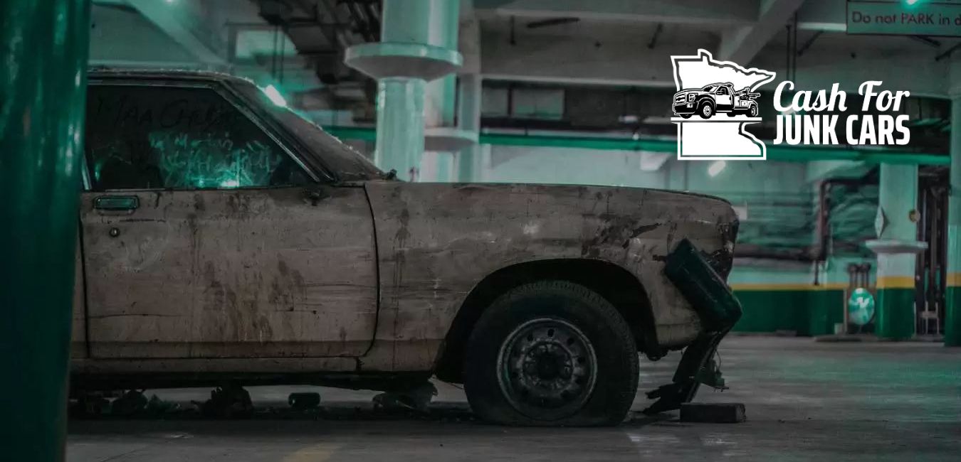 how to donate a junk car